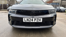 Vauxhall Astra 1.2 Turbo 130 GS 5dr Auto Petrol Estate